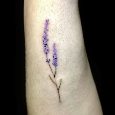 Ronii Gaspar tattoo 014