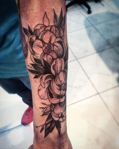 Ronii Gaspar tattoo 015