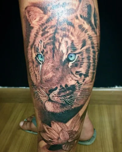 Ronii Gaspar tattoo 017