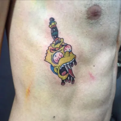 Ronii Gaspar tattoo 018