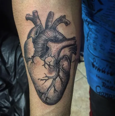 Ronii Gaspar tattoo 020