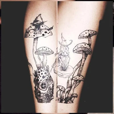 Ronii Gaspar tattoo 023