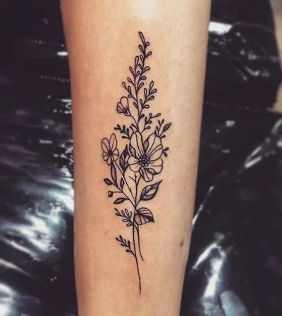 Ronii Gaspar tattoo 024