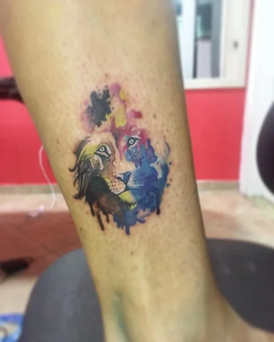 Ronii Gaspar tattoo 028