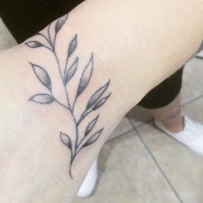 Ronii Gaspar tattoo 029