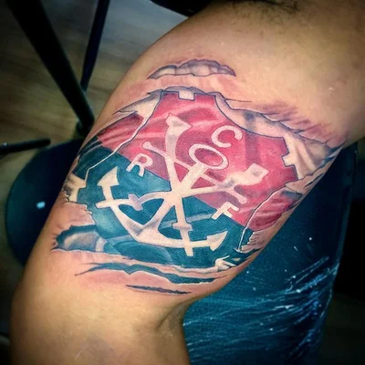 Ronii Gaspar tattoo 033