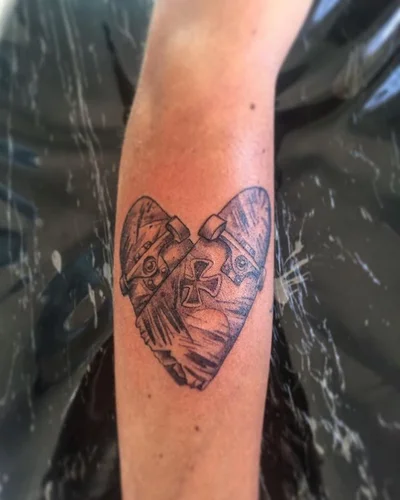 Ronii Gaspar tattoo 034
