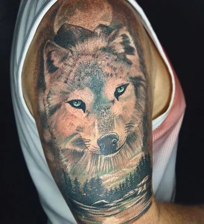 Ronii Gaspar tattoo 035
