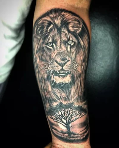 Ronii Gaspar tattoo 036