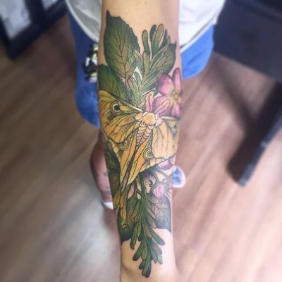 Ronii Gaspar tattoo 037