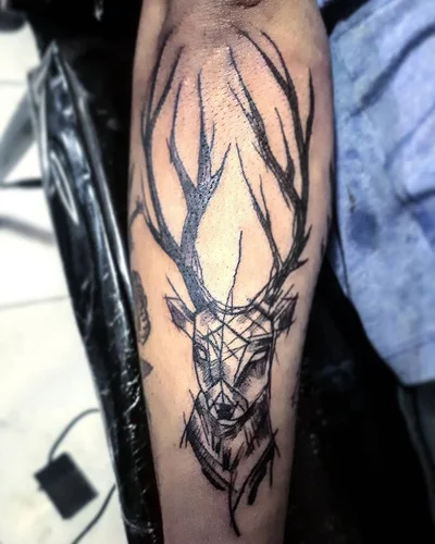 Ronii Gaspar tattoo 042