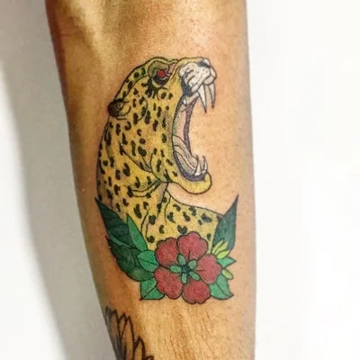Ronii Gaspar tattoo 043