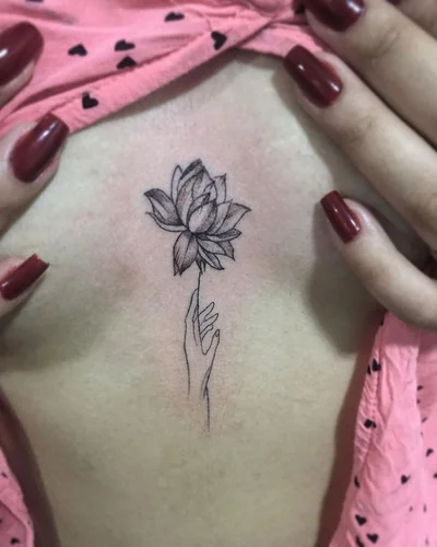 Ronii Gaspar tattoo 046