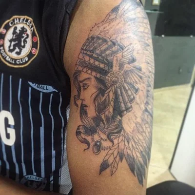 Ronii Gaspar tattoo 047