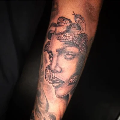 Ronii Gaspar tattoo 048