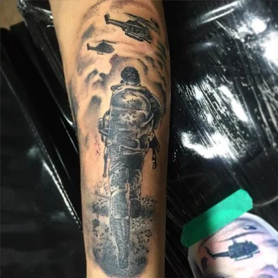 Ronii Gaspar tattoo 049