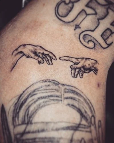 Ronii Gaspar tattoo 050
