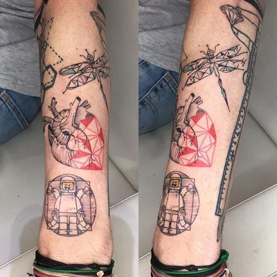 Bevan Goddard tattoo 007