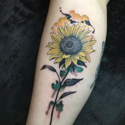 Bevan Goddard tattoo 009