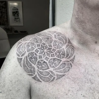 Bevan Goddard tattoo 013
