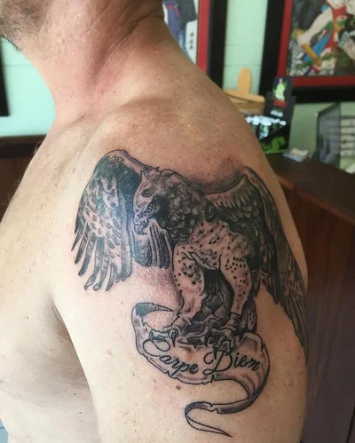 Bevan Goddard tattoo 015