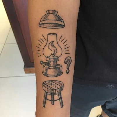 Bevan Goddard tattoo 016