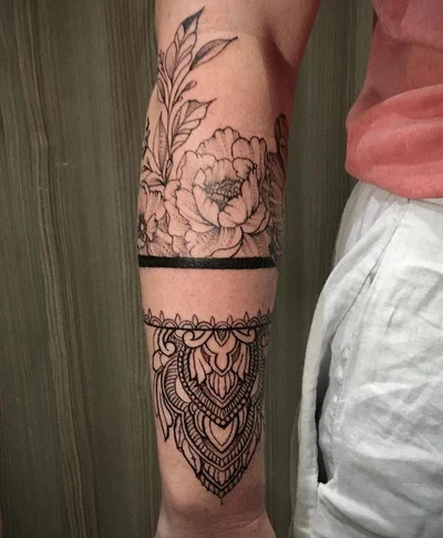 Bevan Goddard tattoo 022