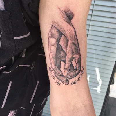 Bevan Goddard tattoo 032
