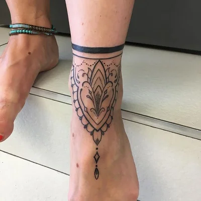 Bevan Goddard tattoo 035