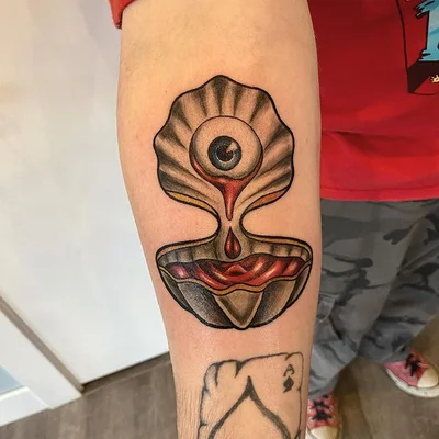 Ronin Tattoo and Gallery tattoo 011