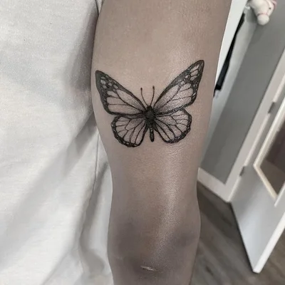 Ronin Tattoo and Gallery tattoo 014