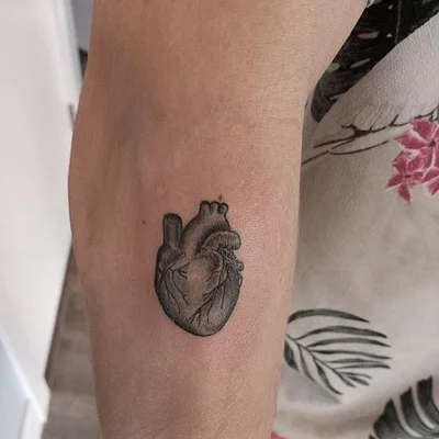 Ronin Tattoo and Gallery tattoo 016