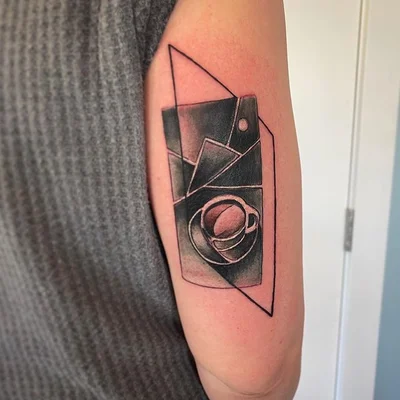Ronin Tattoo and Gallery tattoo 022