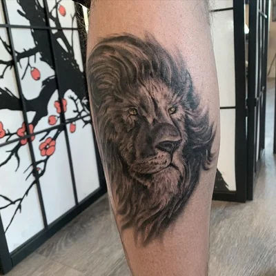 Ronin Tattoo and Gallery tattoo 027
