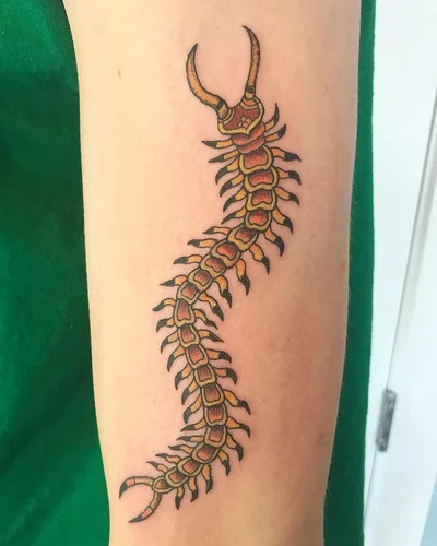 Ronin Tattoo and Gallery tattoo 029