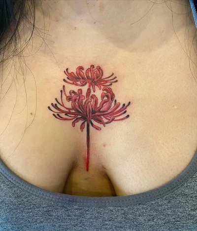 Ronin Tattoo and Gallery tattoo 035