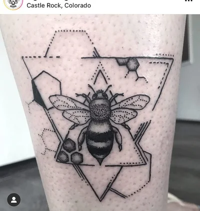 Ronin Tattoo and Gallery tattoo 036