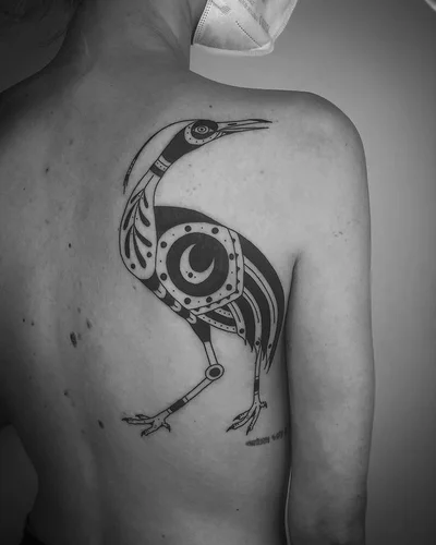 Ronny Bitter tattoo 044