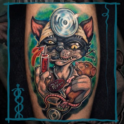Ronny Ris tattoo ig_011