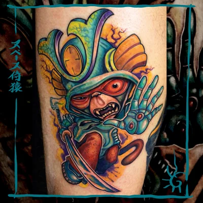 Ronny Ris tattoo ig_013
