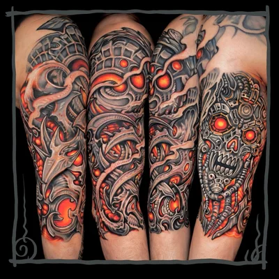 Ronny Ris tattoo ig_014