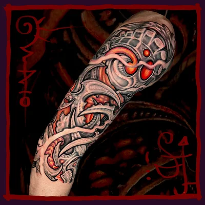 Ronny Ris tattoo ig_018