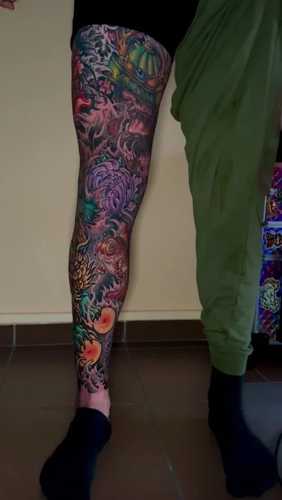 Ronny Ris tattoo ig_021