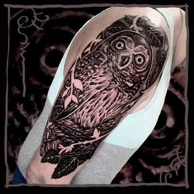Ronny Ris tattoo ig_022