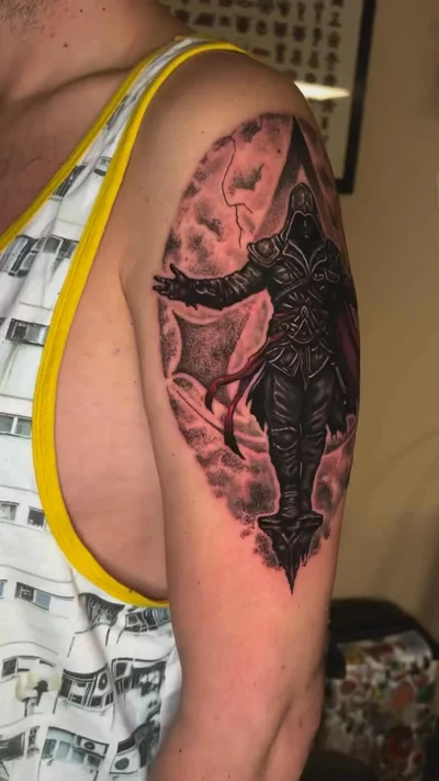 Ronny Ris tattoo ig_024
