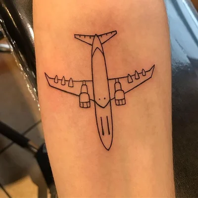 Root of Evil Tattoo NYC tattoo 009