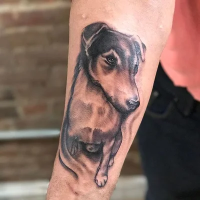 Root of Evil Tattoo NYC tattoo 017