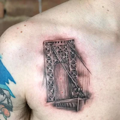 Root of Evil Tattoo NYC tattoo 018