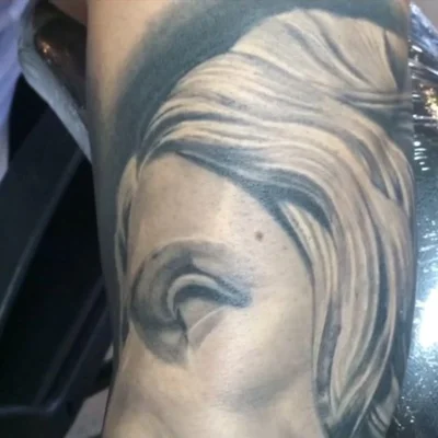 Root of Evil Tattoo NYC tattoo 024