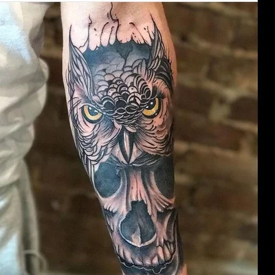 Root of Evil Tattoo NYC tattoo 026